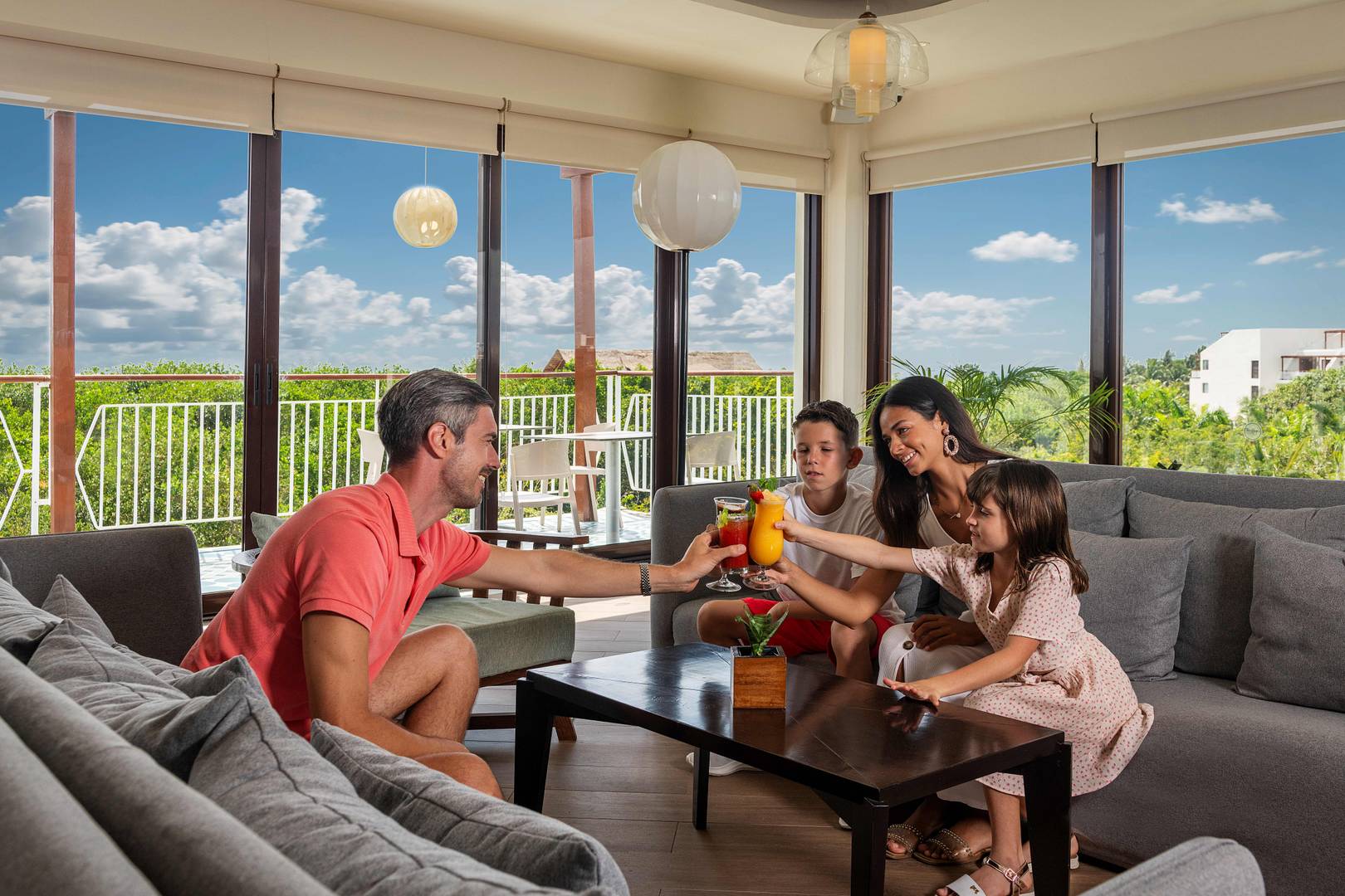 Cancun Vacations - Ocean Riviera Paradise - All-Inclusive - Property Image 57