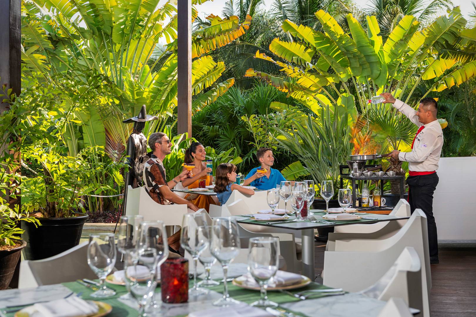 Cancun Vacations - Ocean Riviera Paradise - All-Inclusive - Property Image 35