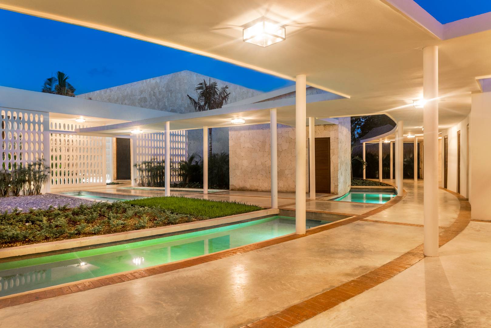 Ocean Riviera Paradise - All-Inclusive