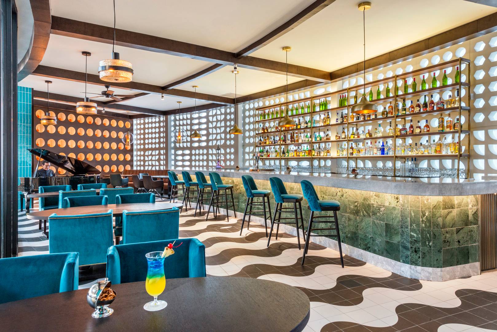 Ocean Riviera Paradise - All-Inclusive