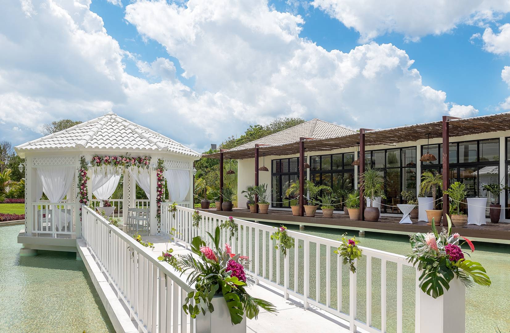 Ocean Riviera Paradise - All-Inclusive