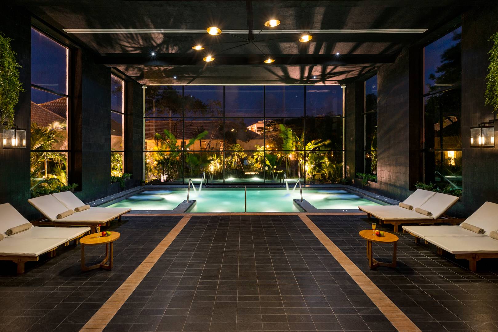 Ocean Riviera Paradise - All-Inclusive