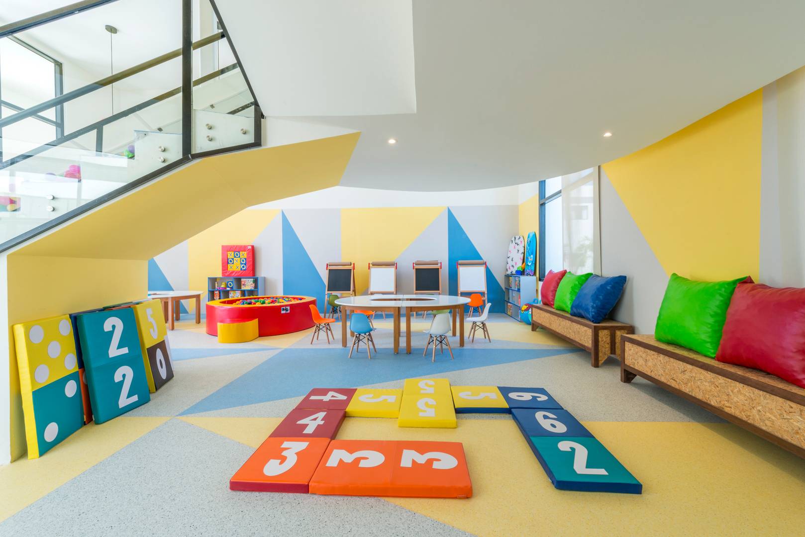 Ocean Riviera Paradise - All-Inclusive