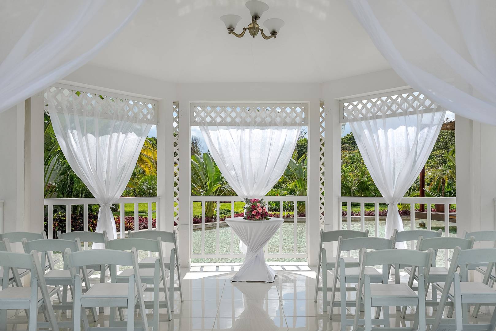 Ocean Riviera Paradise - All-Inclusive