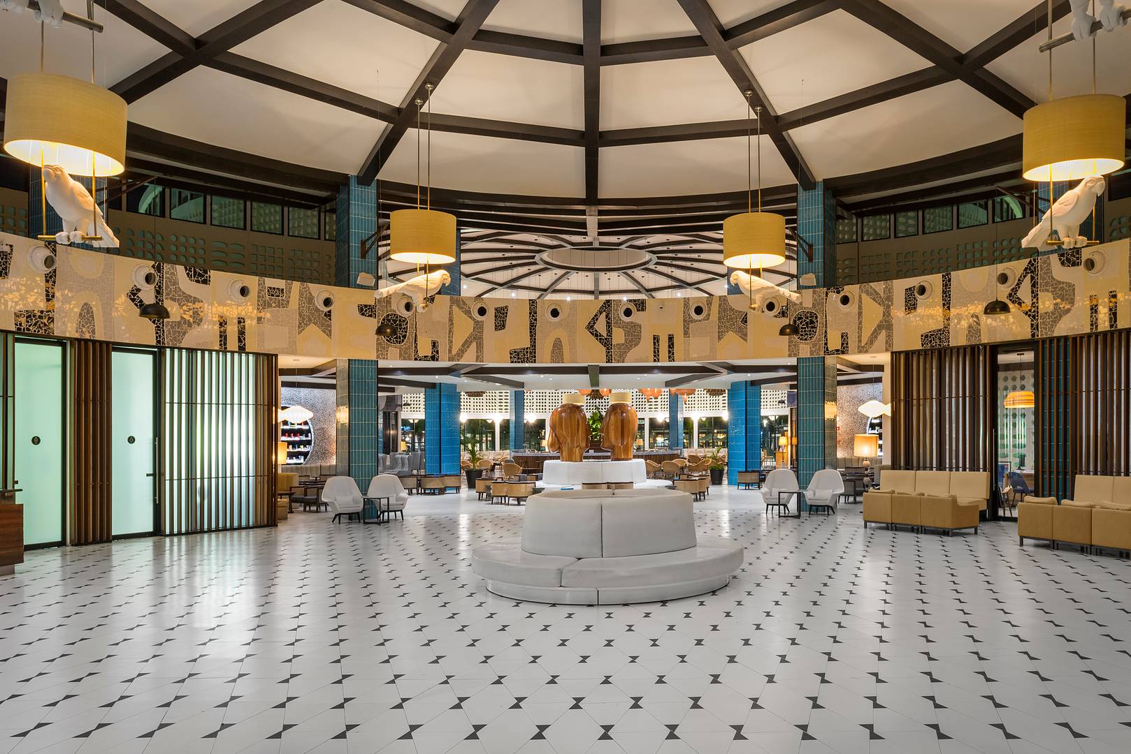 Ocean Riviera Paradise - All-Inclusive