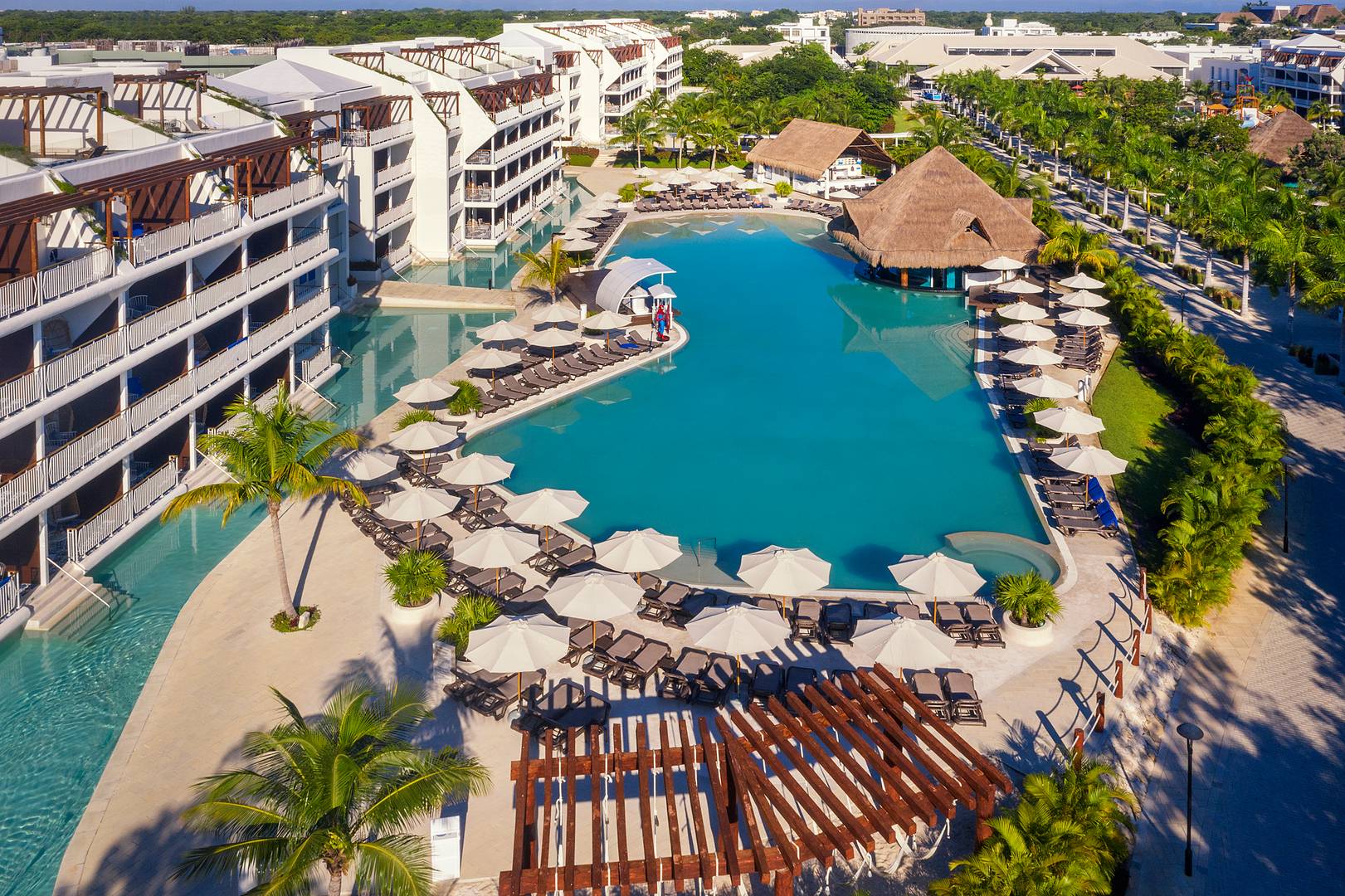 Ocean Riviera Paradise - All-Inclusive