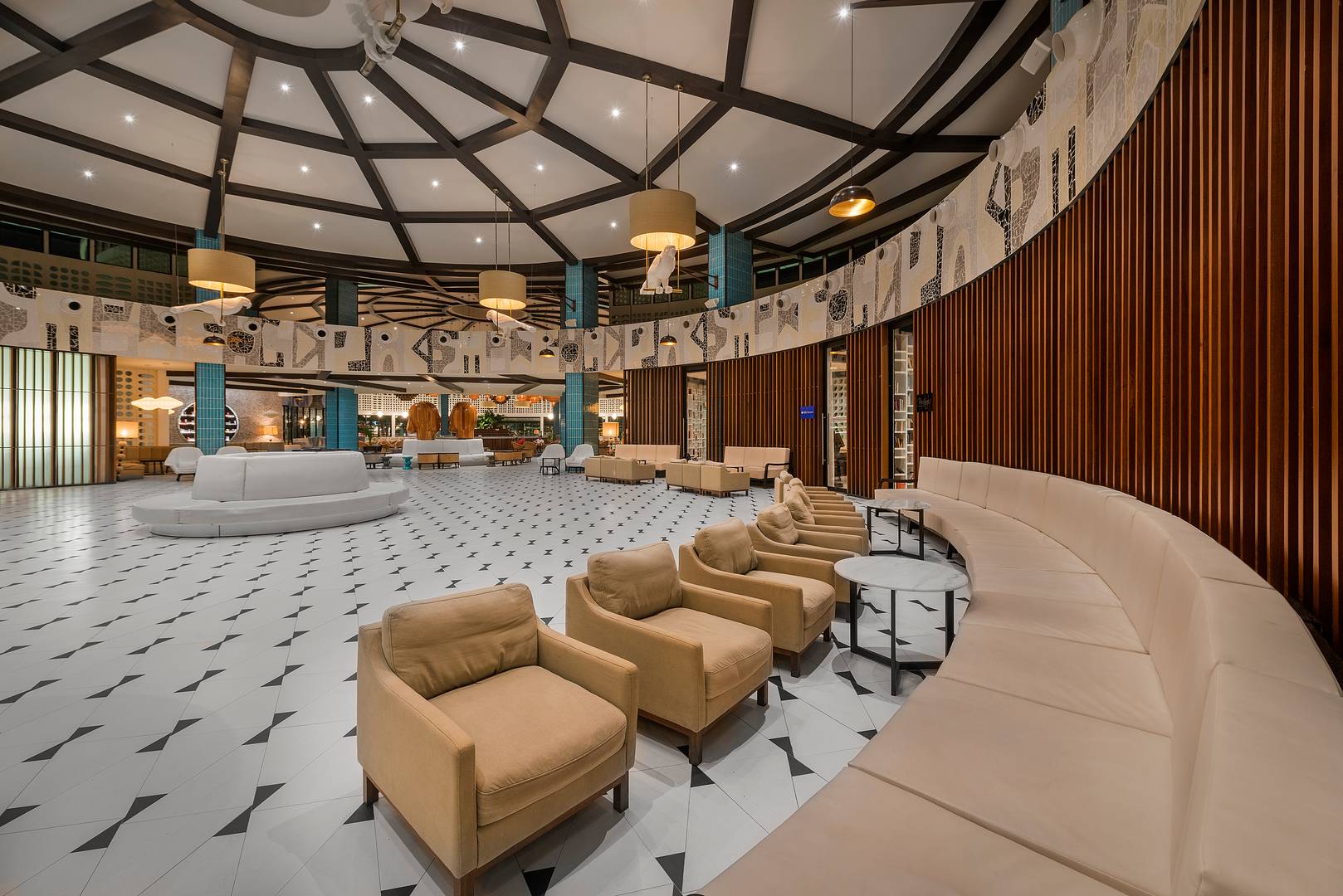 Ocean Riviera Paradise - All-Inclusive