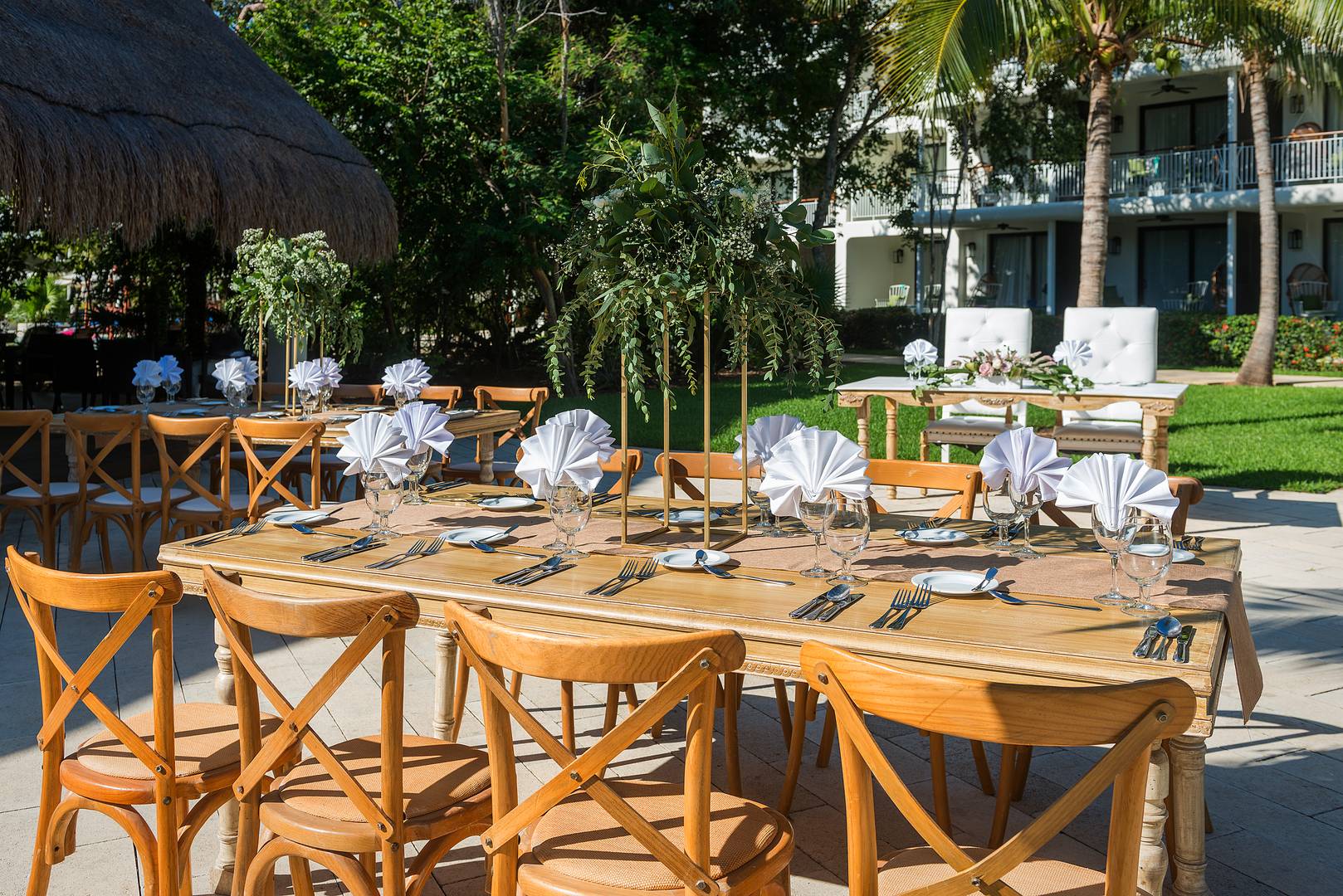 Ocean Riviera Paradise - All-Inclusive