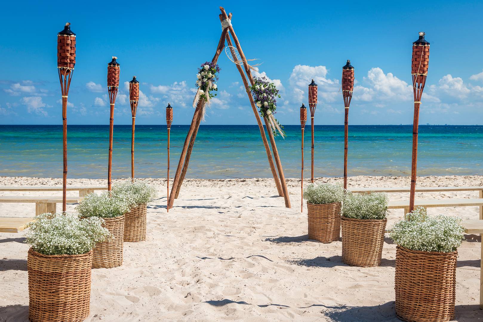 Ocean Riviera Paradise - All-Inclusive