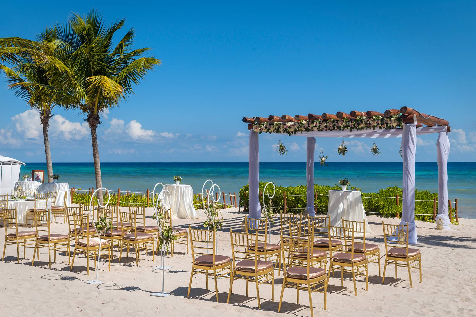 Ocean Riviera Paradise - All-Inclusive