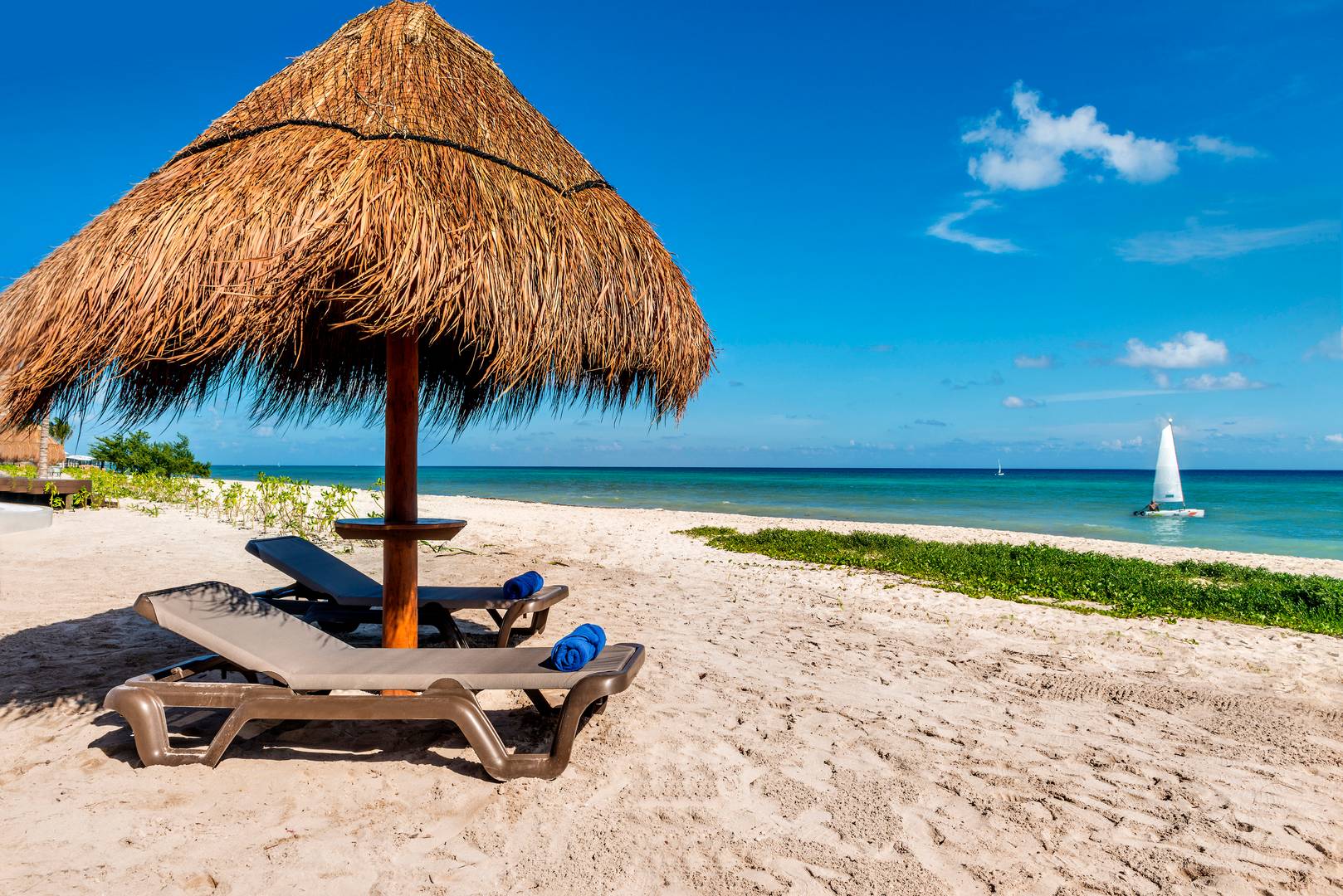 Ocean Riviera Paradise - All-Inclusive