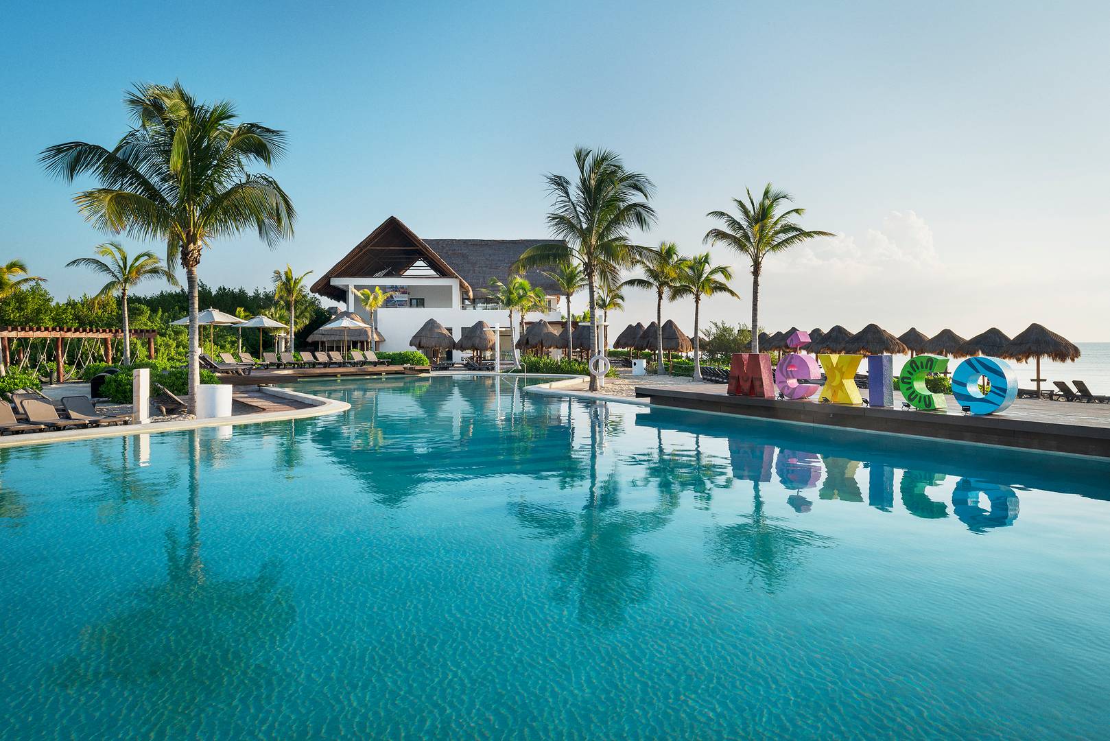 Ocean Riviera Paradise - All-Inclusive