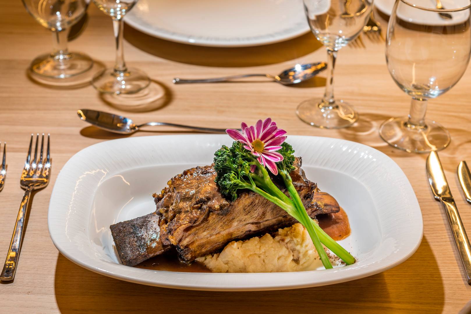 Ocean Riviera Paradise - All-Inclusive