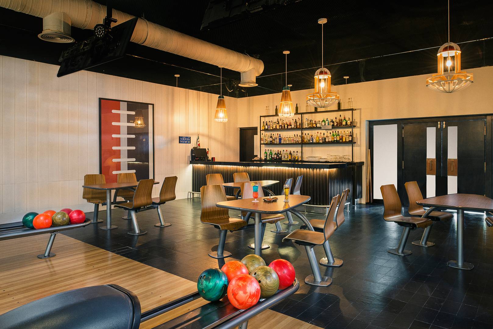 Ocean Riviera Paradise - All-Inclusive