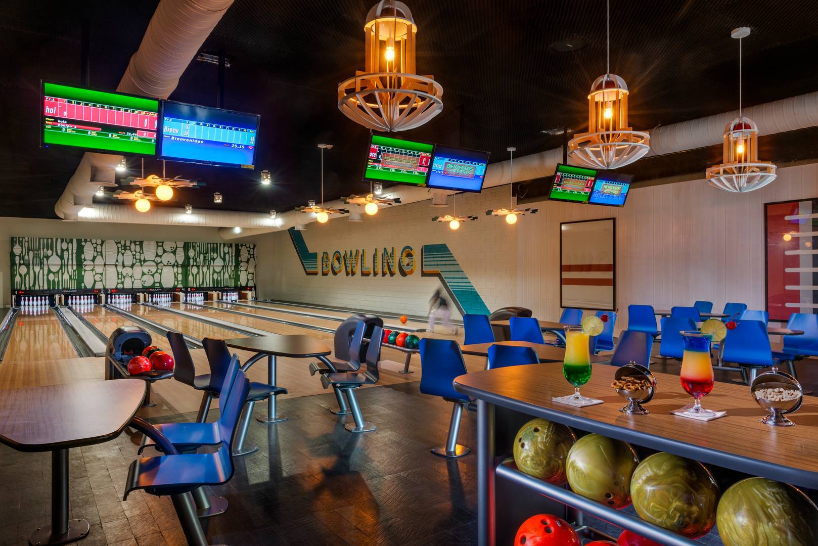 Ocean Riviera Paradise - All-Inclusive