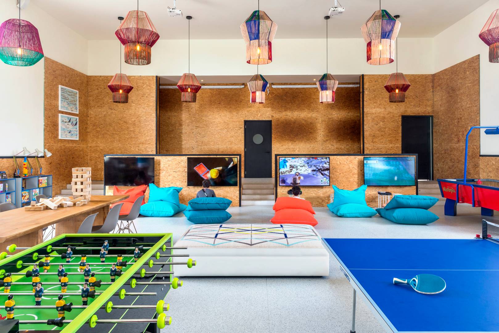 Ocean Riviera Paradise - All-Inclusive