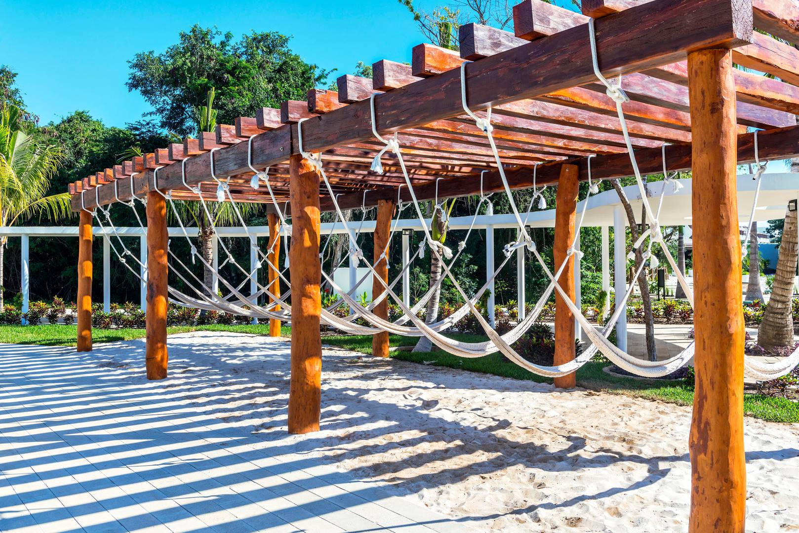 Ocean Riviera Paradise - All-Inclusive