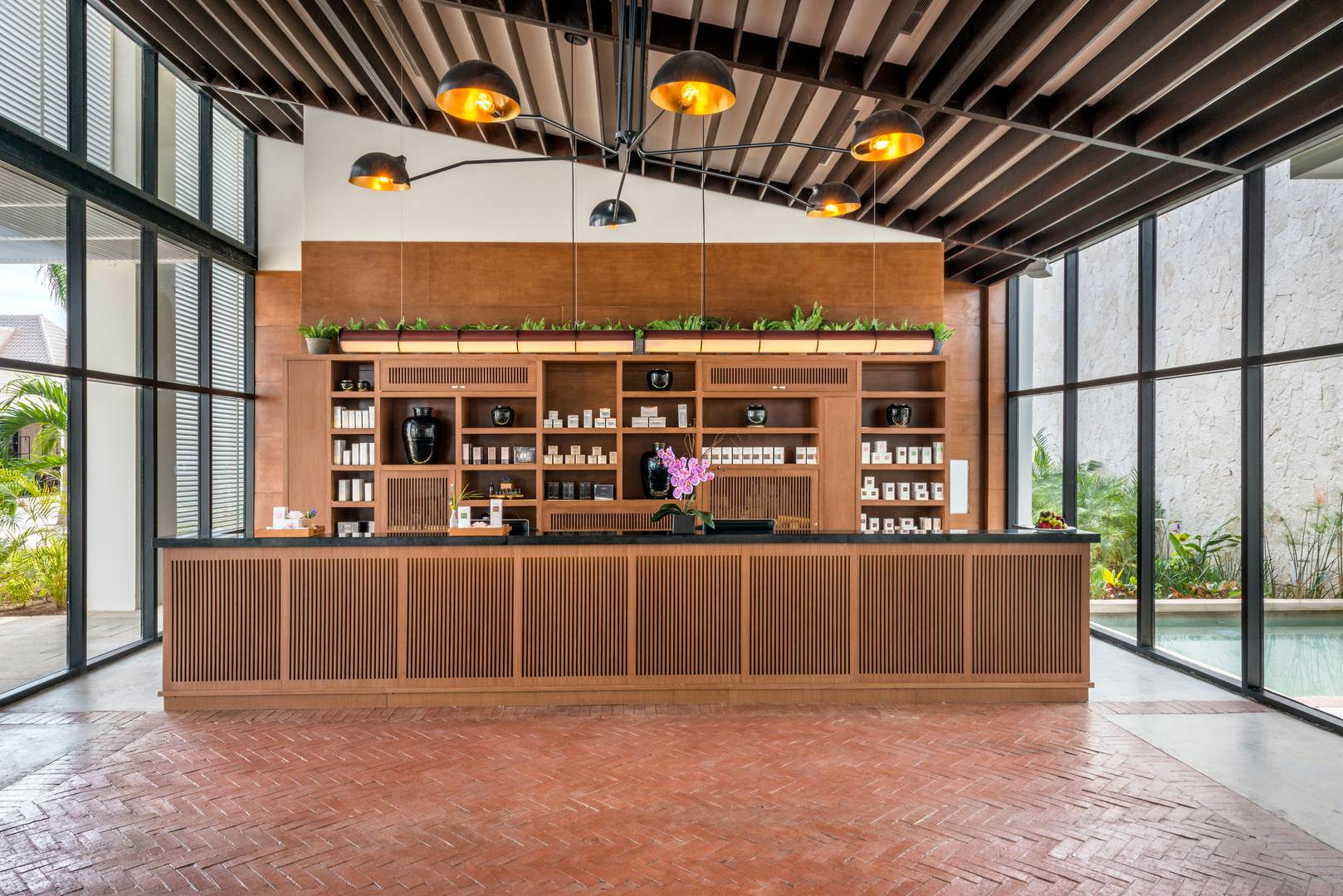 Ocean Riviera Paradise - All-Inclusive