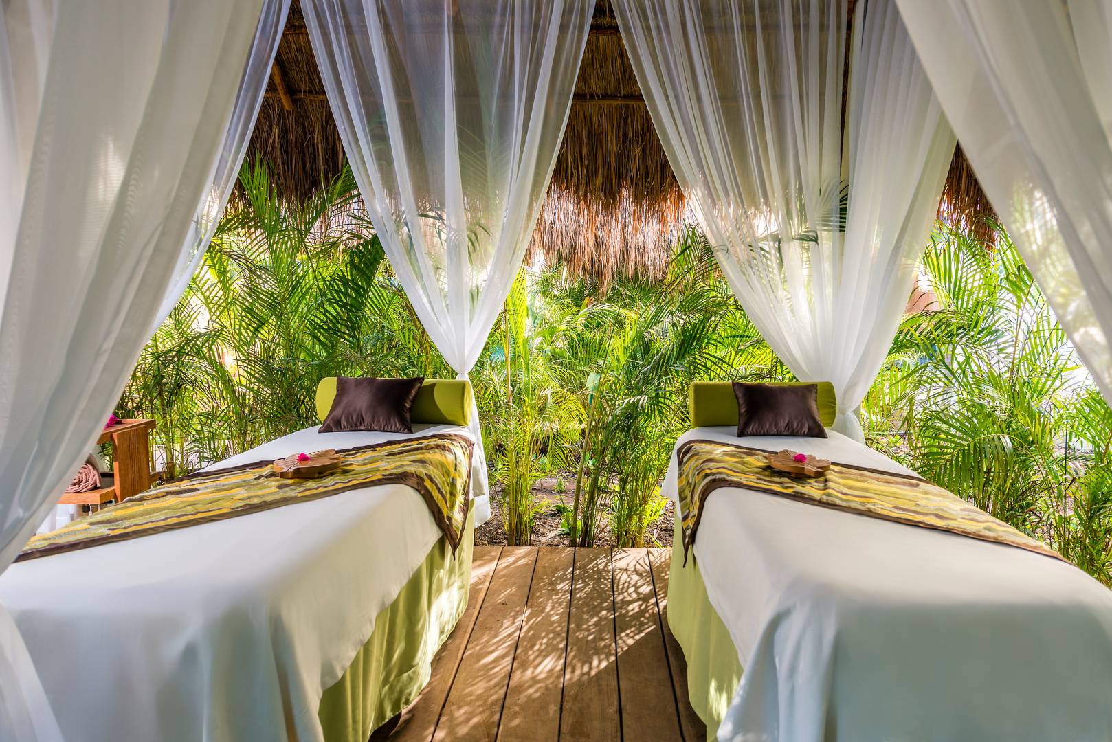 Ocean Riviera Paradise - All-Inclusive