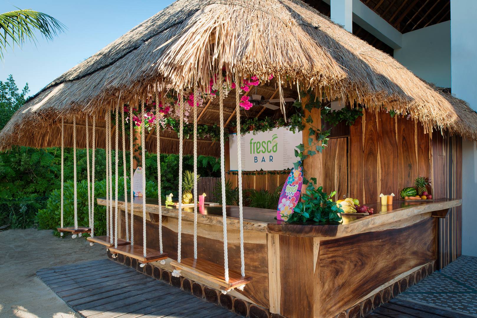 Ocean Riviera Paradise - All-Inclusive