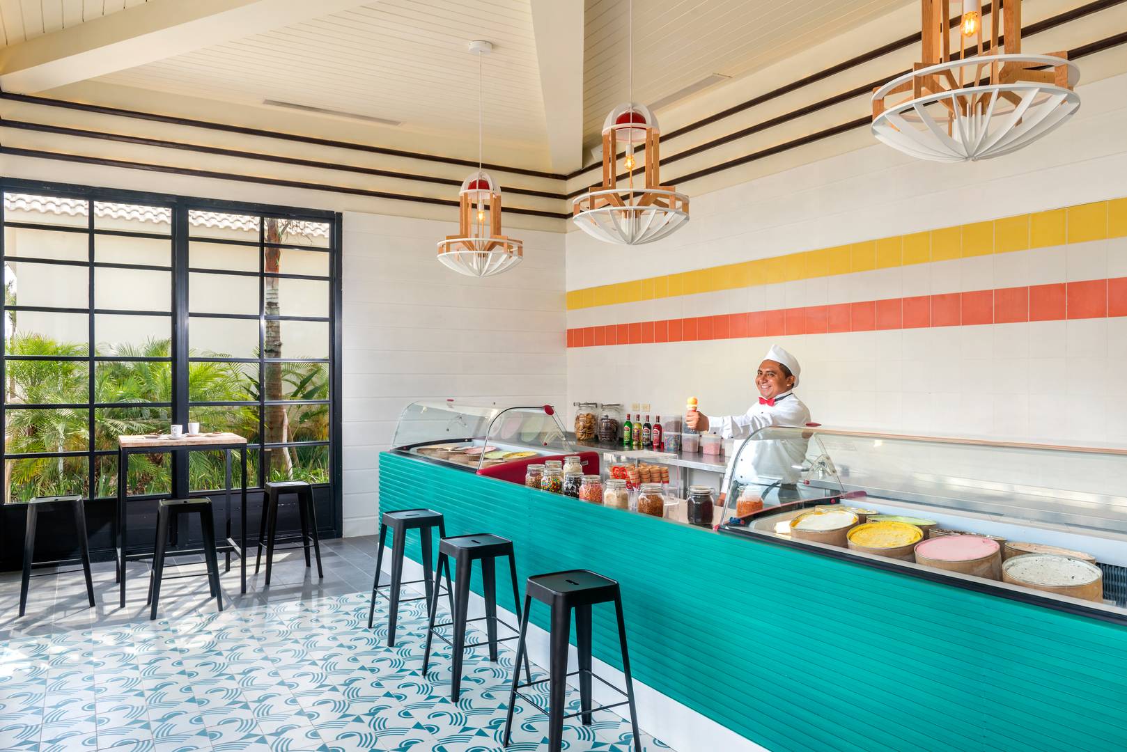 Ocean Riviera Paradise - All-Inclusive