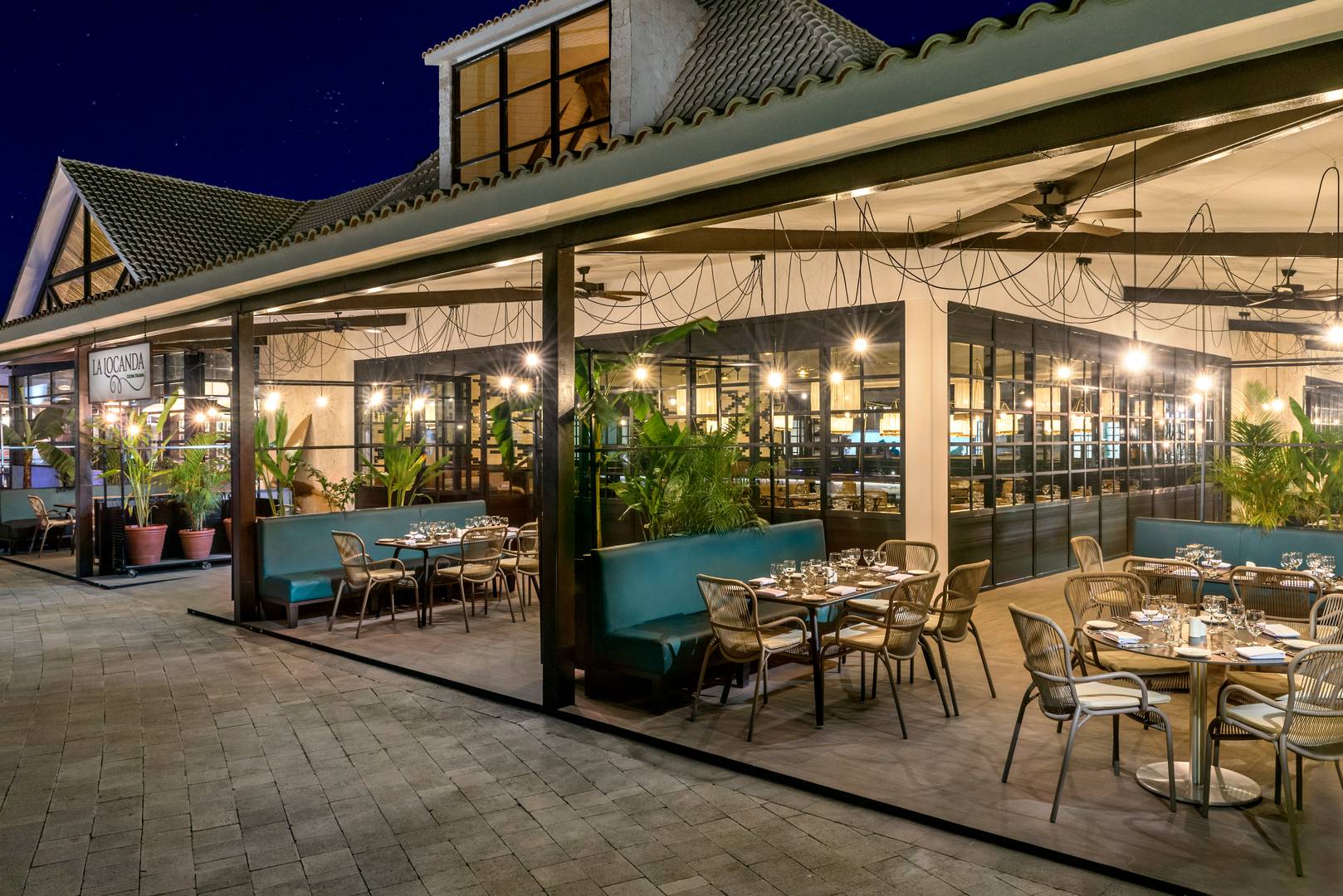 Ocean Riviera Paradise - All-Inclusive