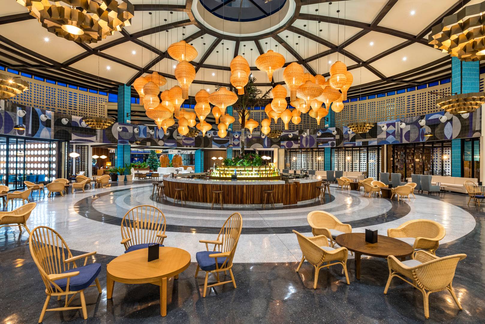 Ocean Riviera Paradise - All-Inclusive