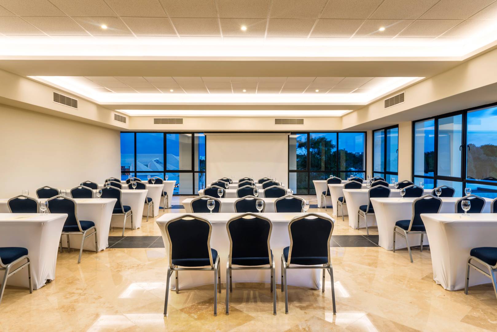 Ocean Riviera Paradise - All-Inclusive