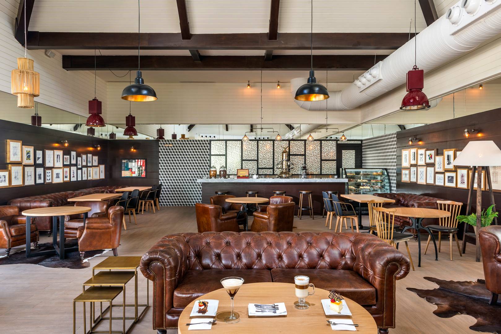 Ocean Riviera Paradise - All-Inclusive