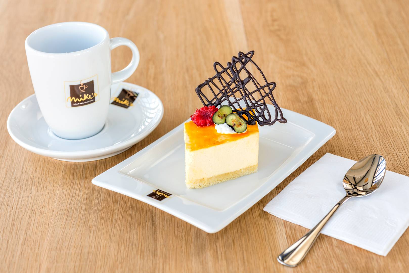 Ocean Riviera Paradise - All-Inclusive