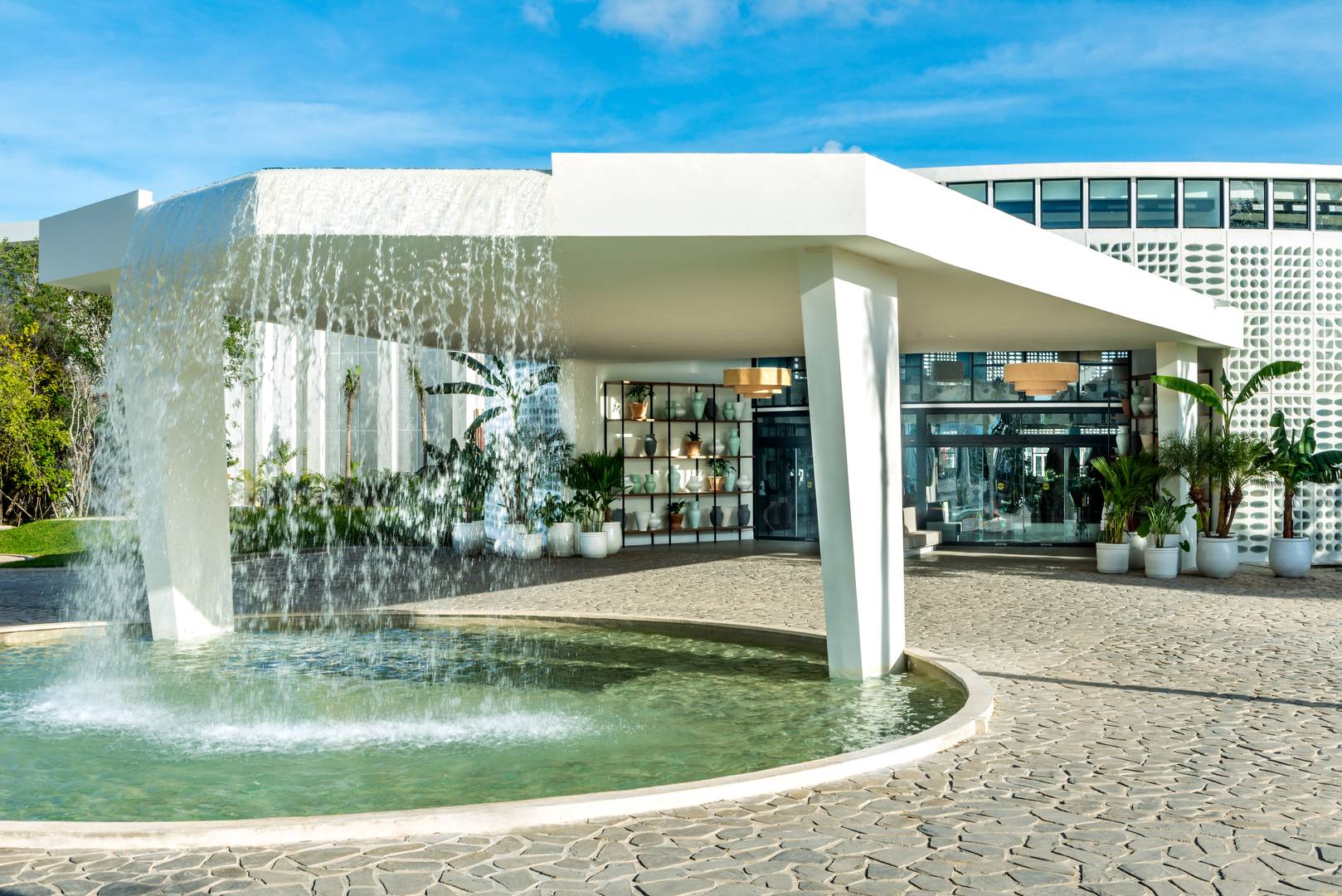 Ocean Riviera Paradise - All-Inclusive