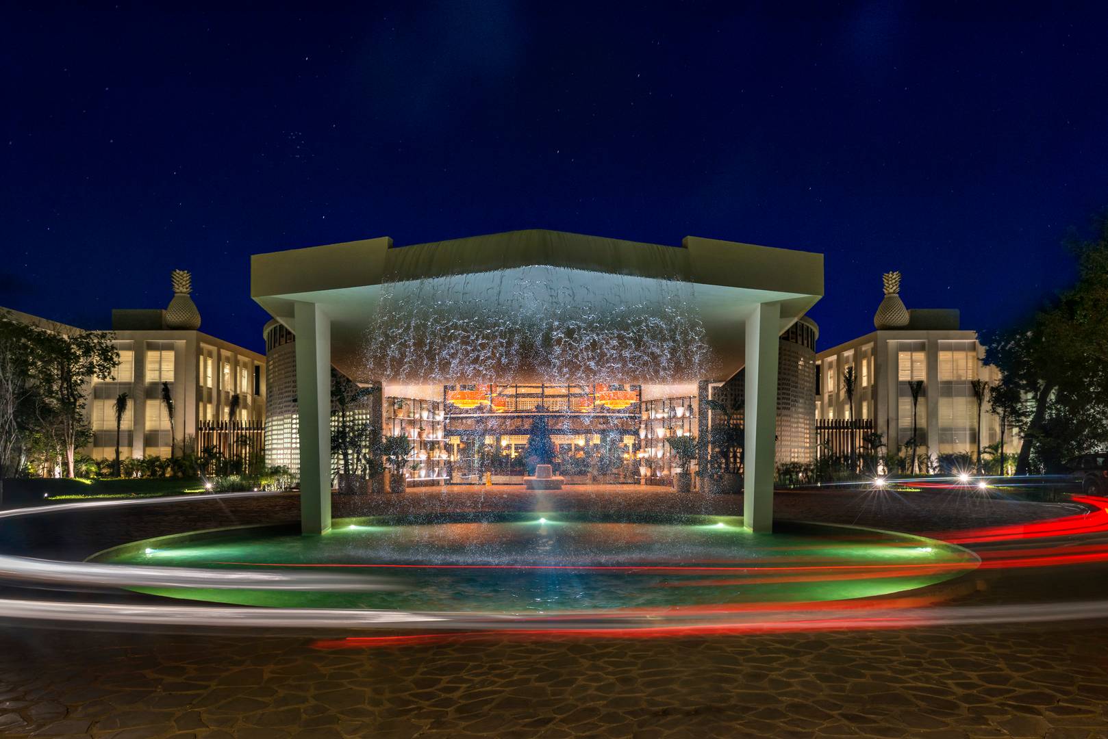 Ocean Riviera Paradise - All-Inclusive