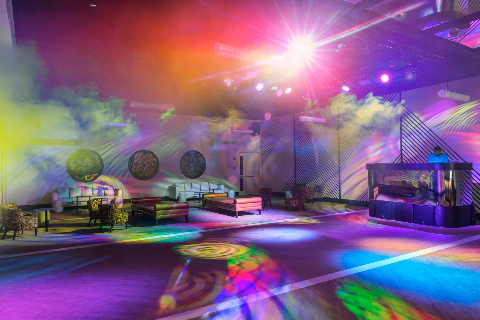 Ocean Riviera Paradise - All-Inclusive