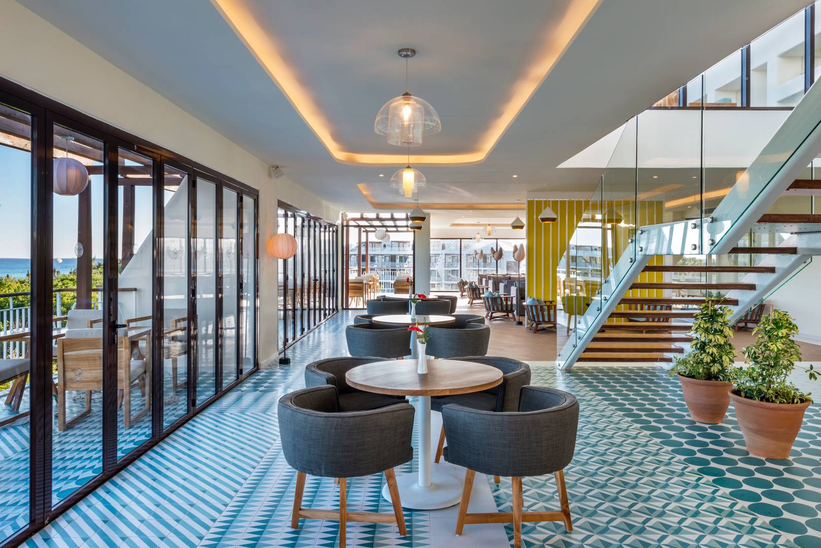 Ocean Riviera Paradise - All-Inclusive