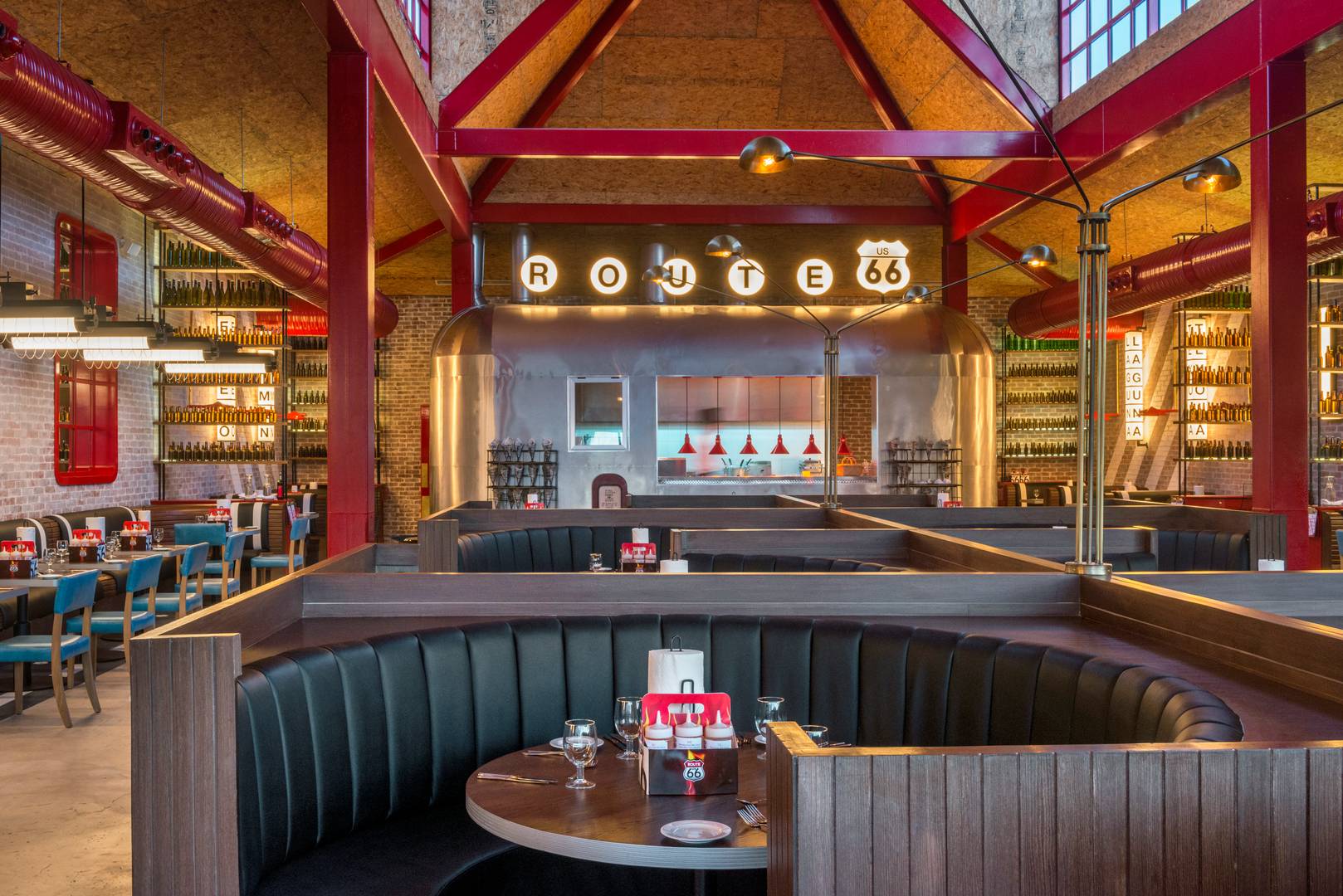 Ocean Riviera Paradise - All-Inclusive