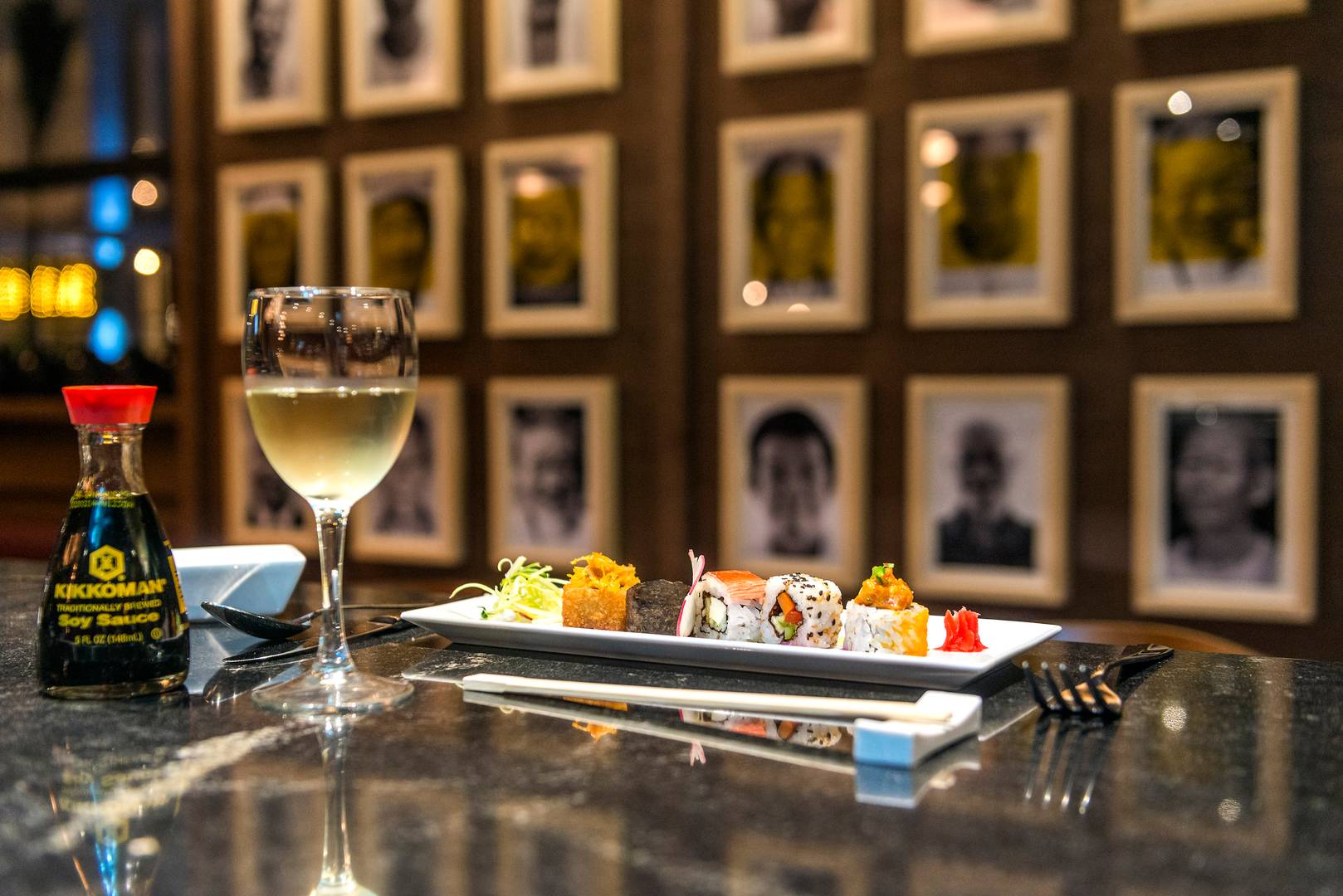 Ocean Riviera Paradise - All-Inclusive