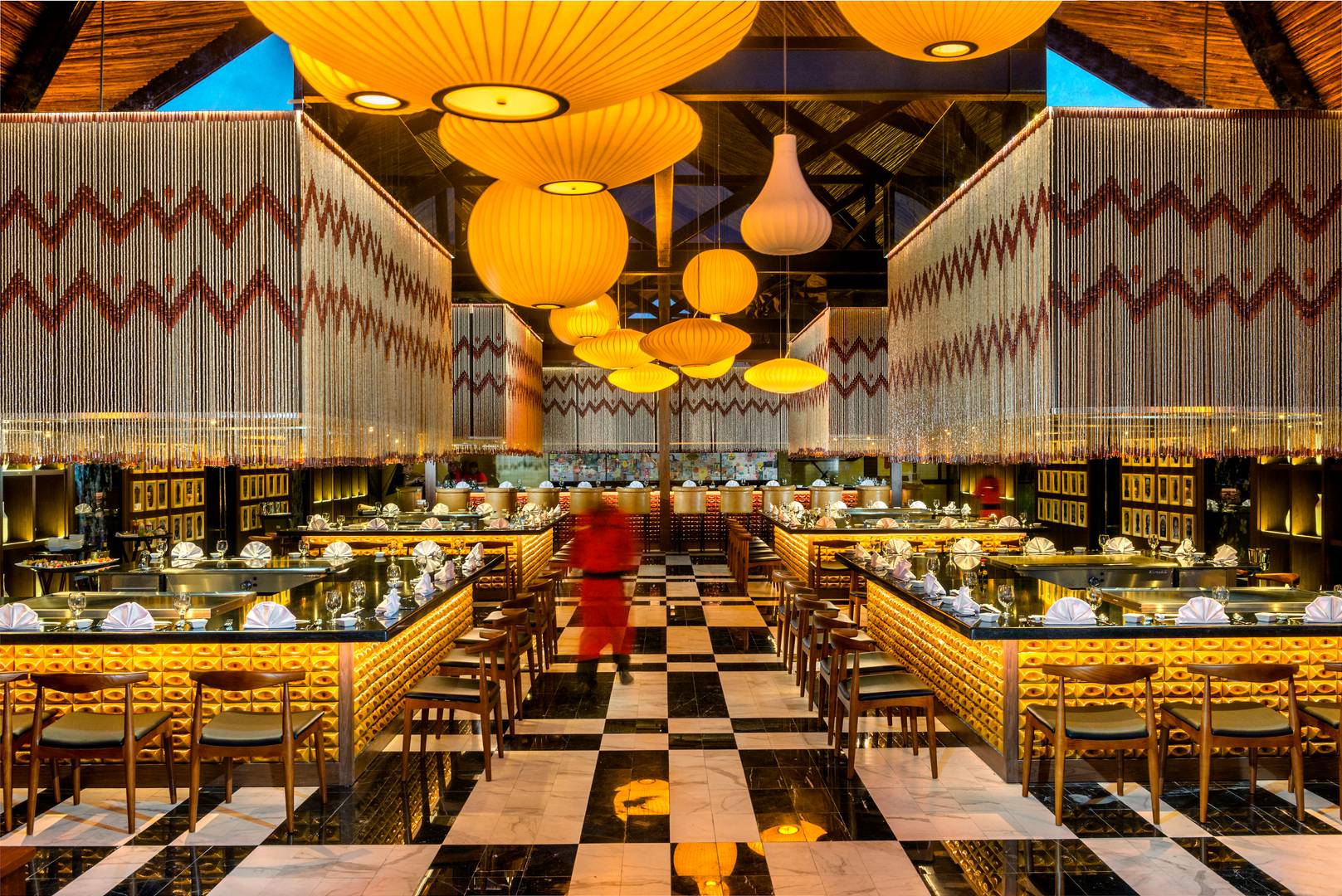 Ocean Riviera Paradise - All-Inclusive