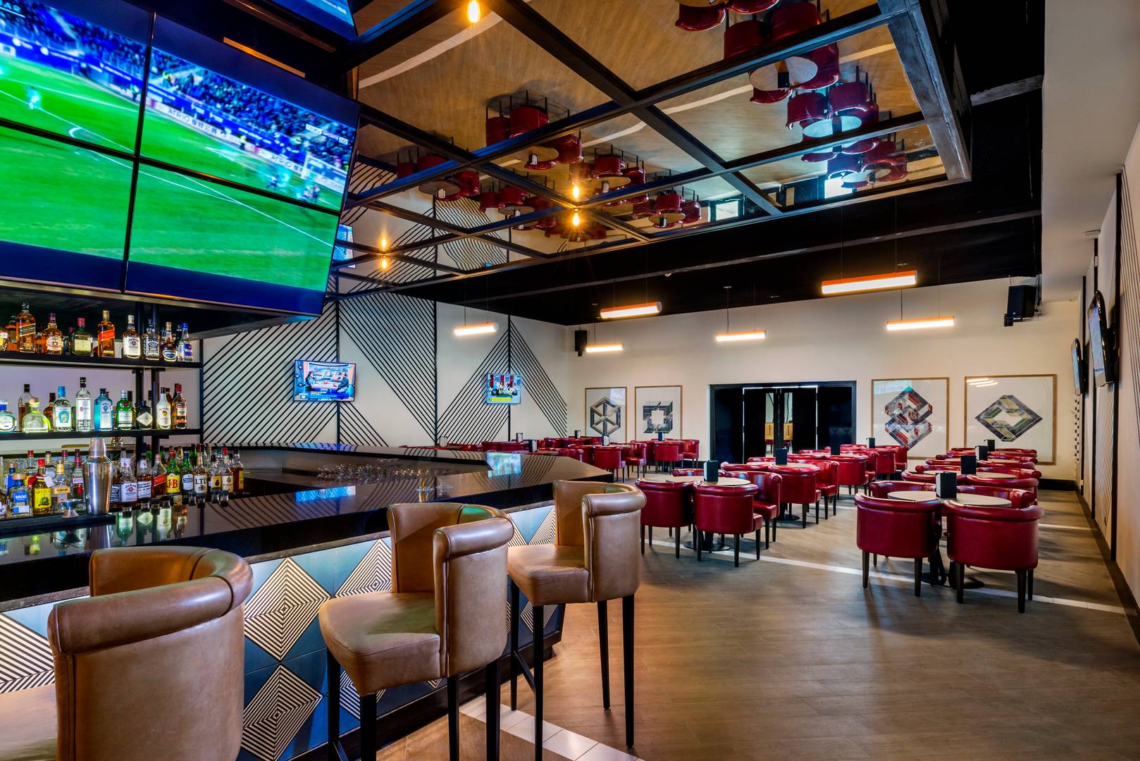 Ocean Riviera Paradise - All-Inclusive