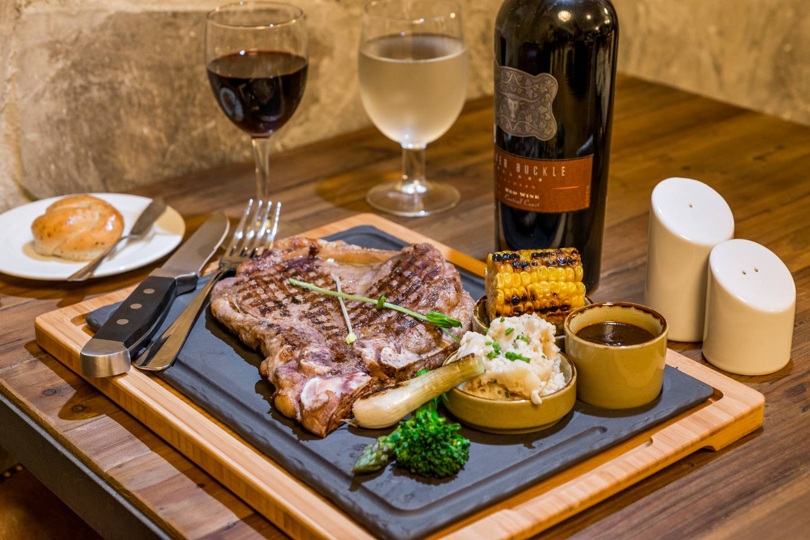 Ocean Riviera Paradise - All-Inclusive