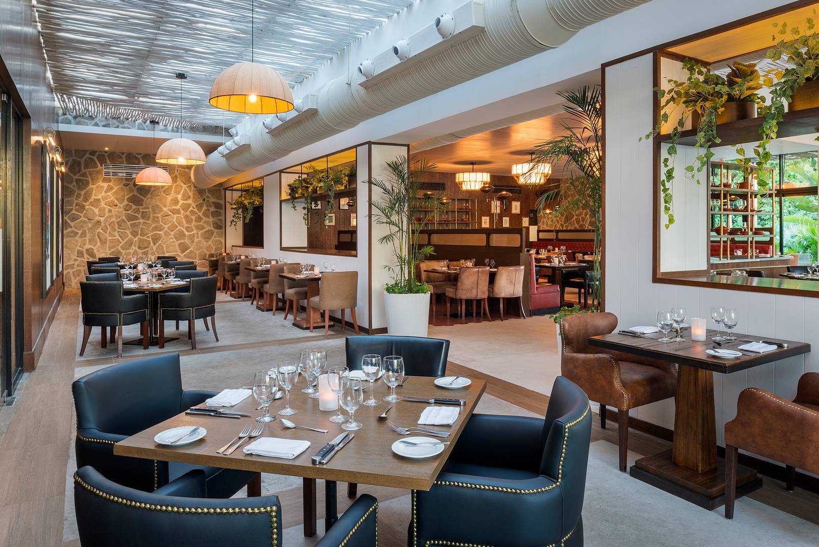 Ocean Riviera Paradise - All-Inclusive