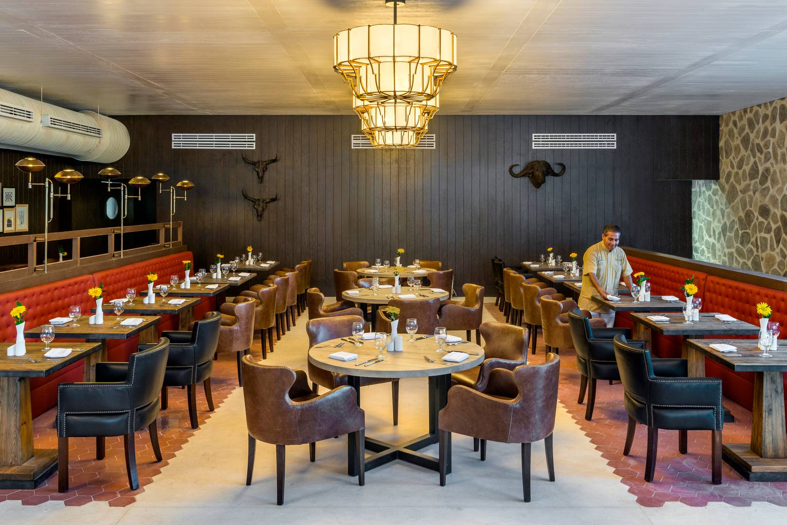 Ocean Riviera Paradise - All-Inclusive