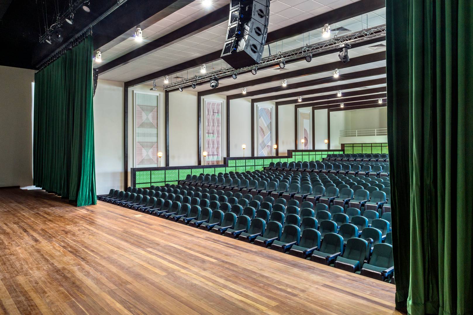 Ocean Riviera Paradise - All-Inclusive