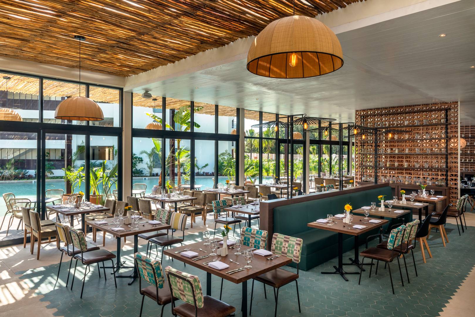 Ocean Riviera Paradise - All-Inclusive