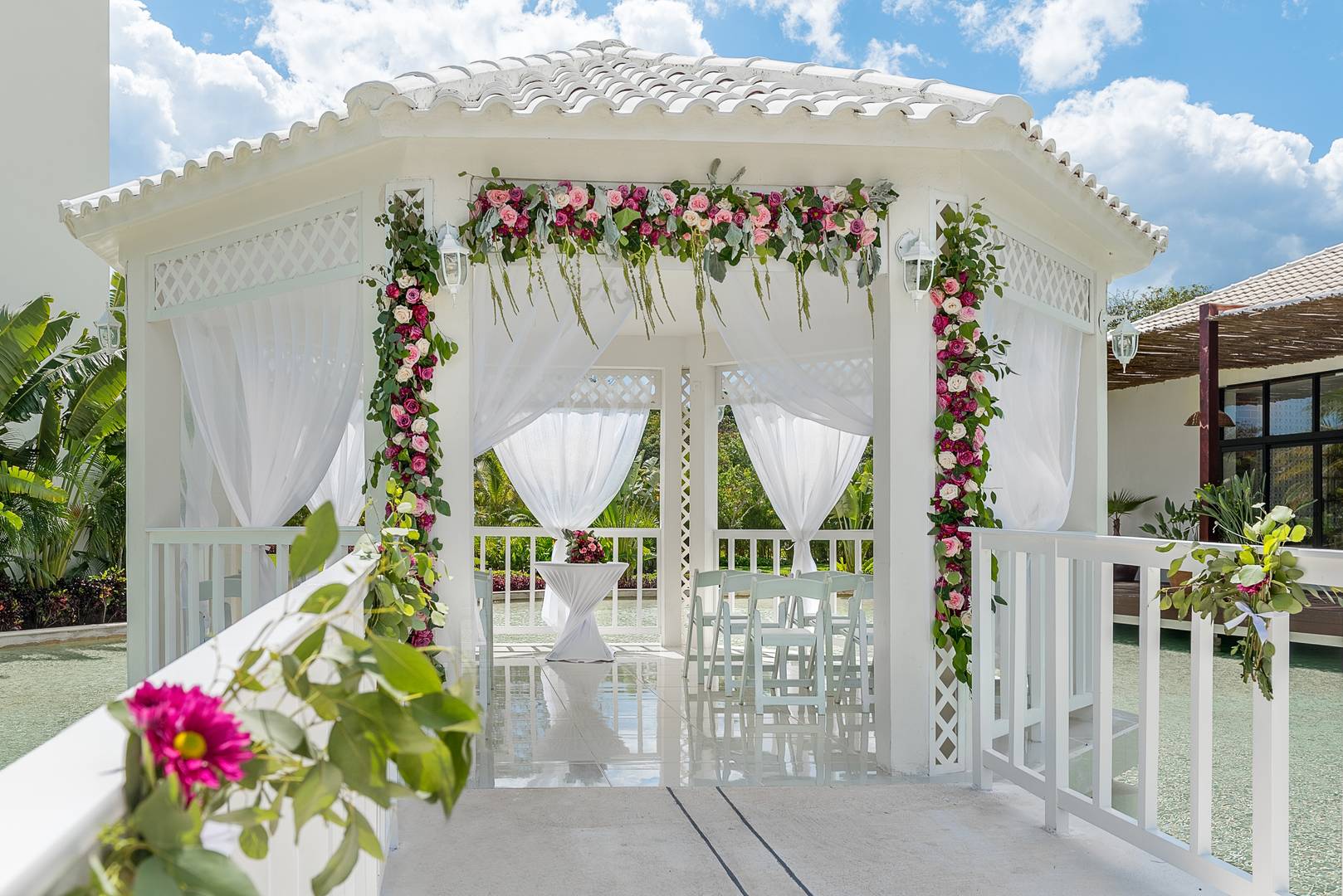 Ocean Riviera Paradise - All-Inclusive