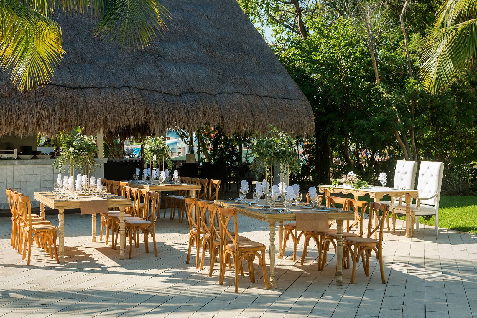 Ocean Riviera Paradise - All-Inclusive