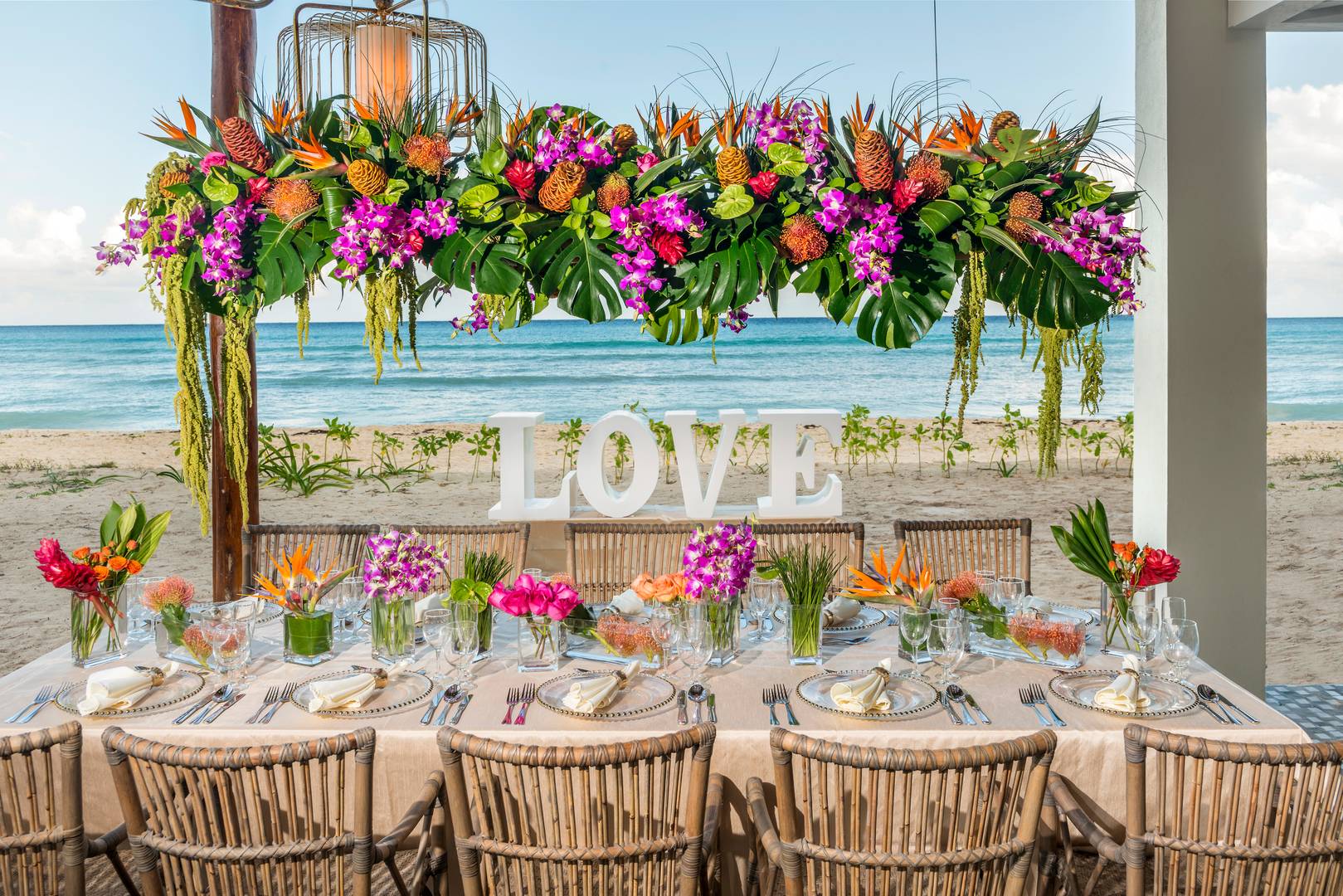 Ocean Riviera Paradise - All-Inclusive