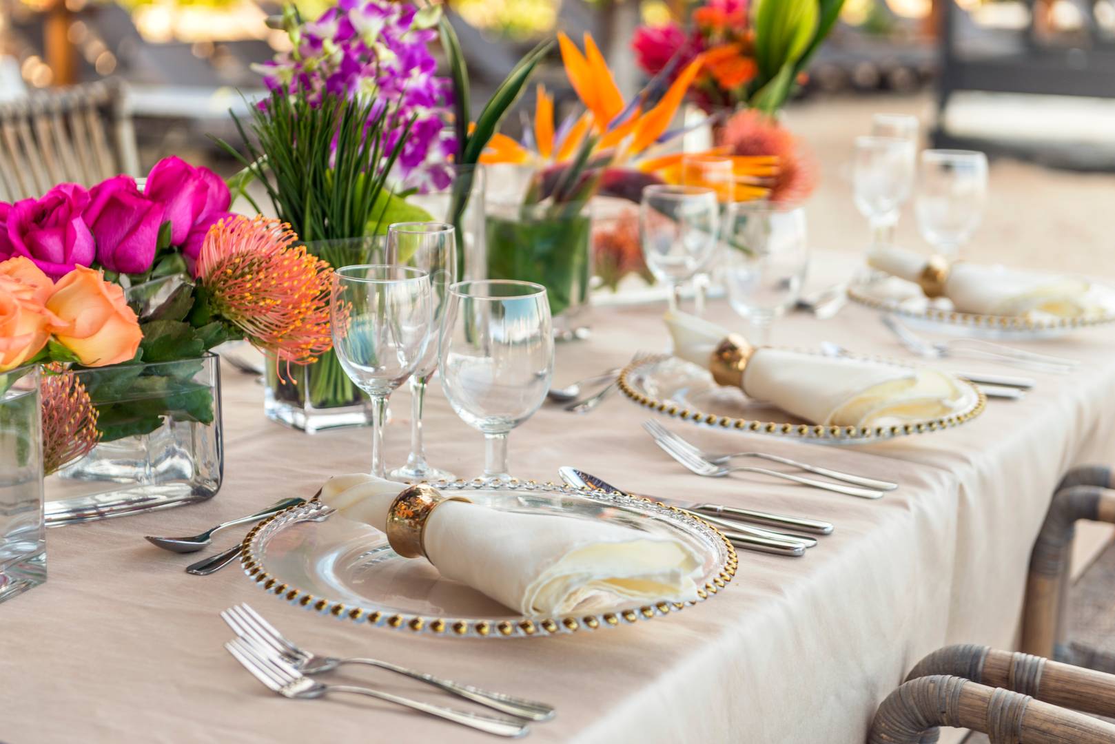 Ocean Riviera Paradise - All-Inclusive