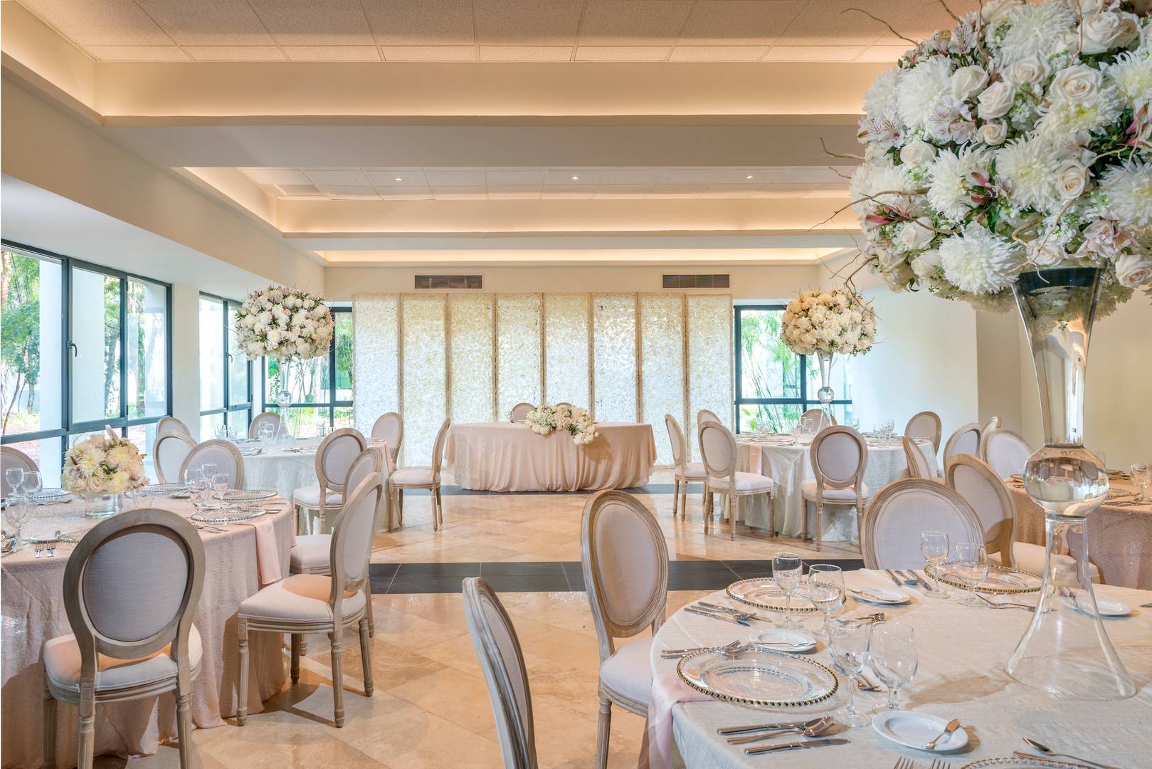 Ocean Riviera Paradise - All-Inclusive