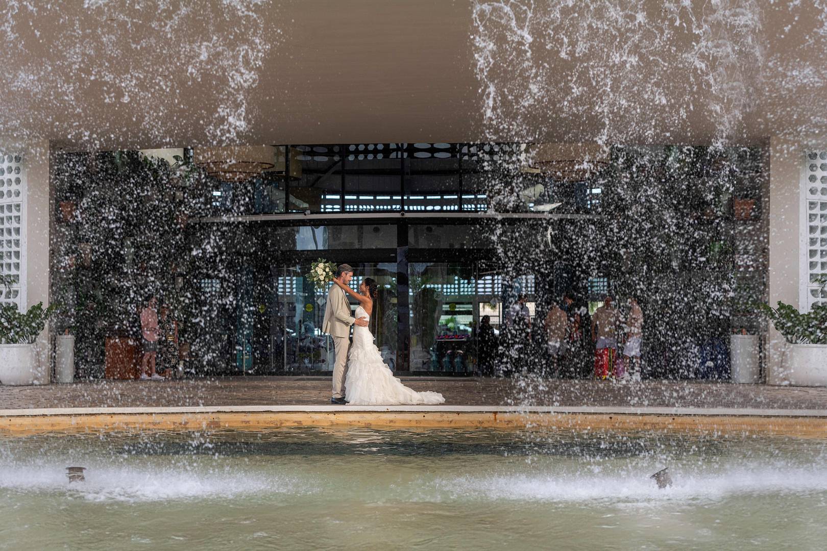 Cancun Vacations - Ocean Riviera Paradise - All-Inclusive - Property Image 49