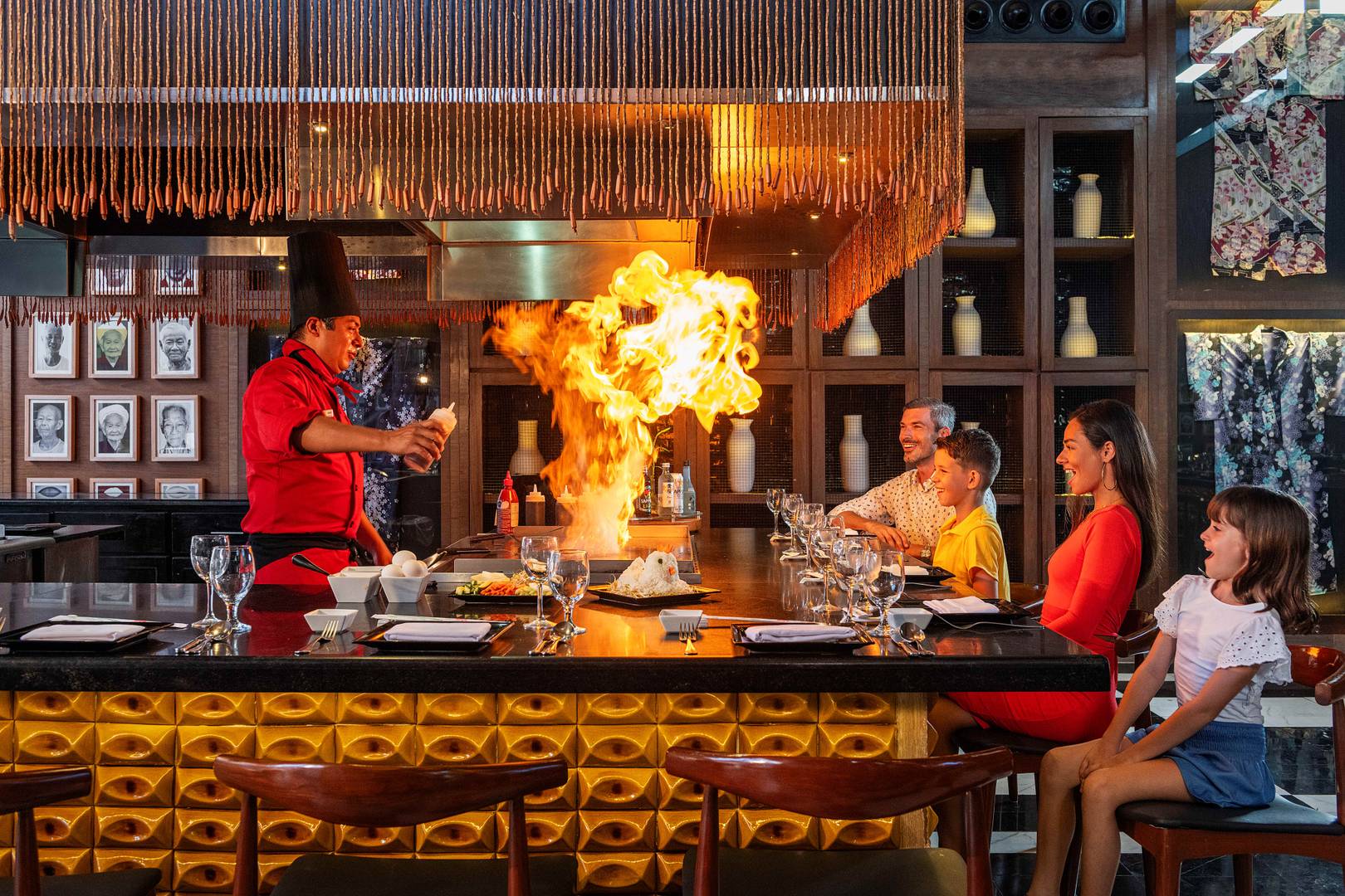 Cancun Vacations - Ocean Riviera Paradise - All-Inclusive - Property Image 52